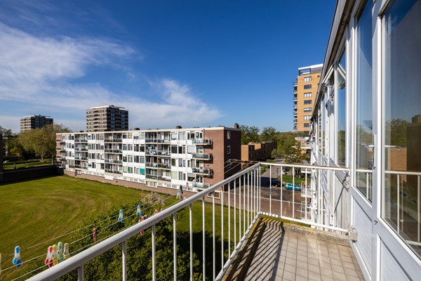 Medium property photo - Van der Waalsstraat 26, 3132 TM Vlaardingen